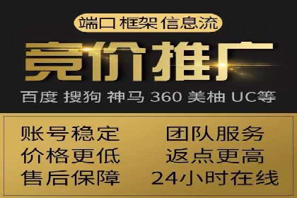 百度广告推广案例费用分析报告